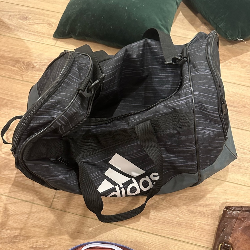 Gym Bag